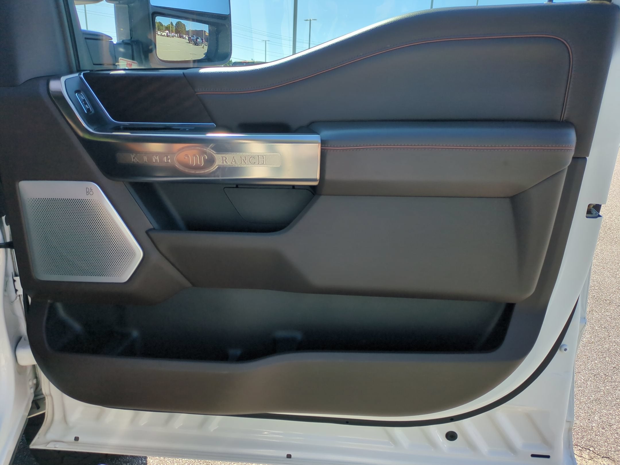2023 Ford Super Duty F-250 SRW King Ranch