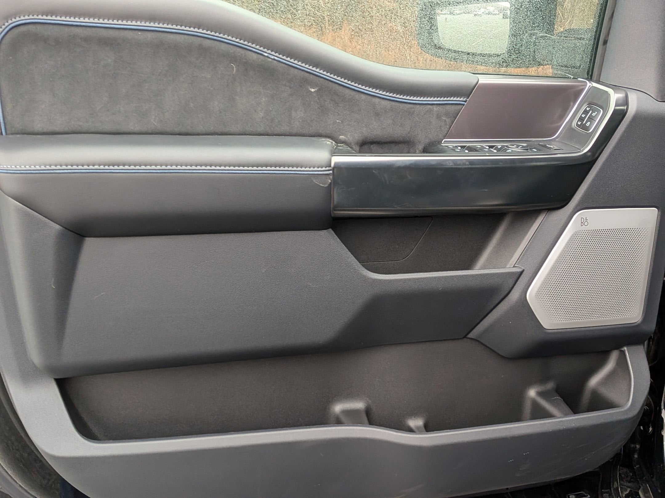 2026 Ford Super Duty F-250 SRW Platinum Tremor