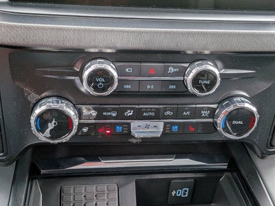 2026 Ford Super Duty F-250 SRW Platinum Tremor