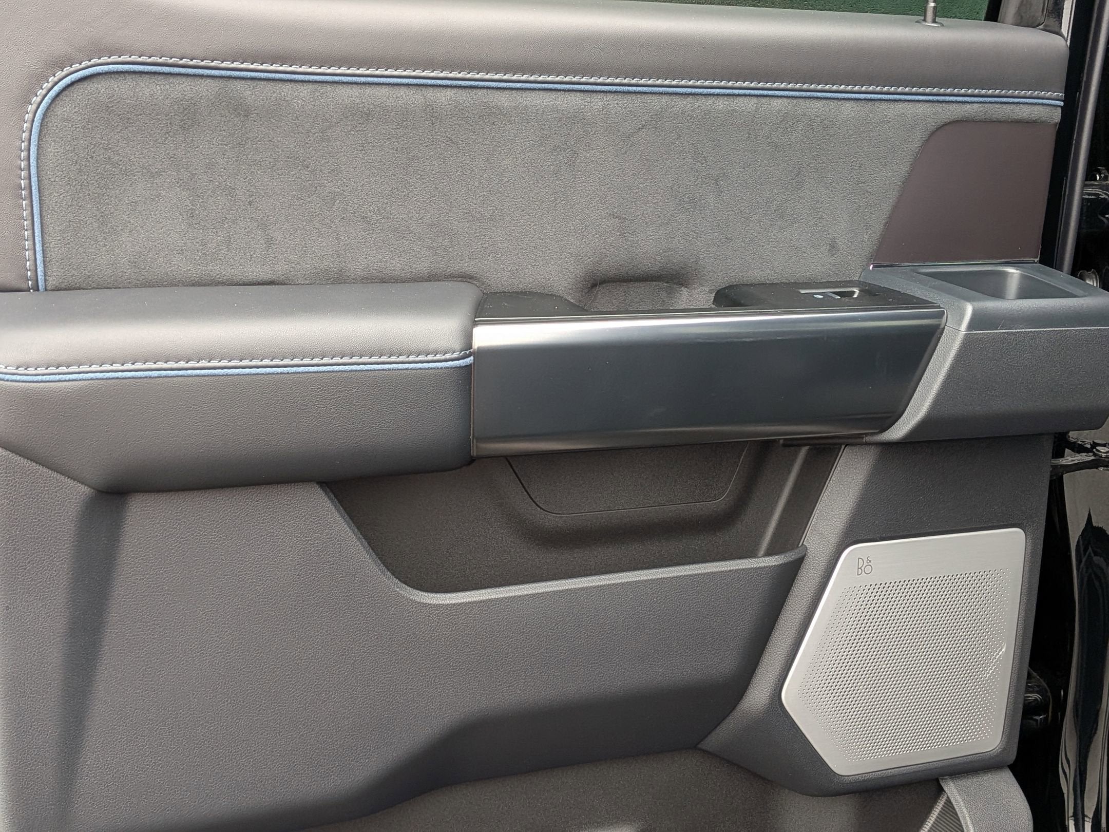 2026 Ford Super Duty F-250 SRW Platinum Tremor