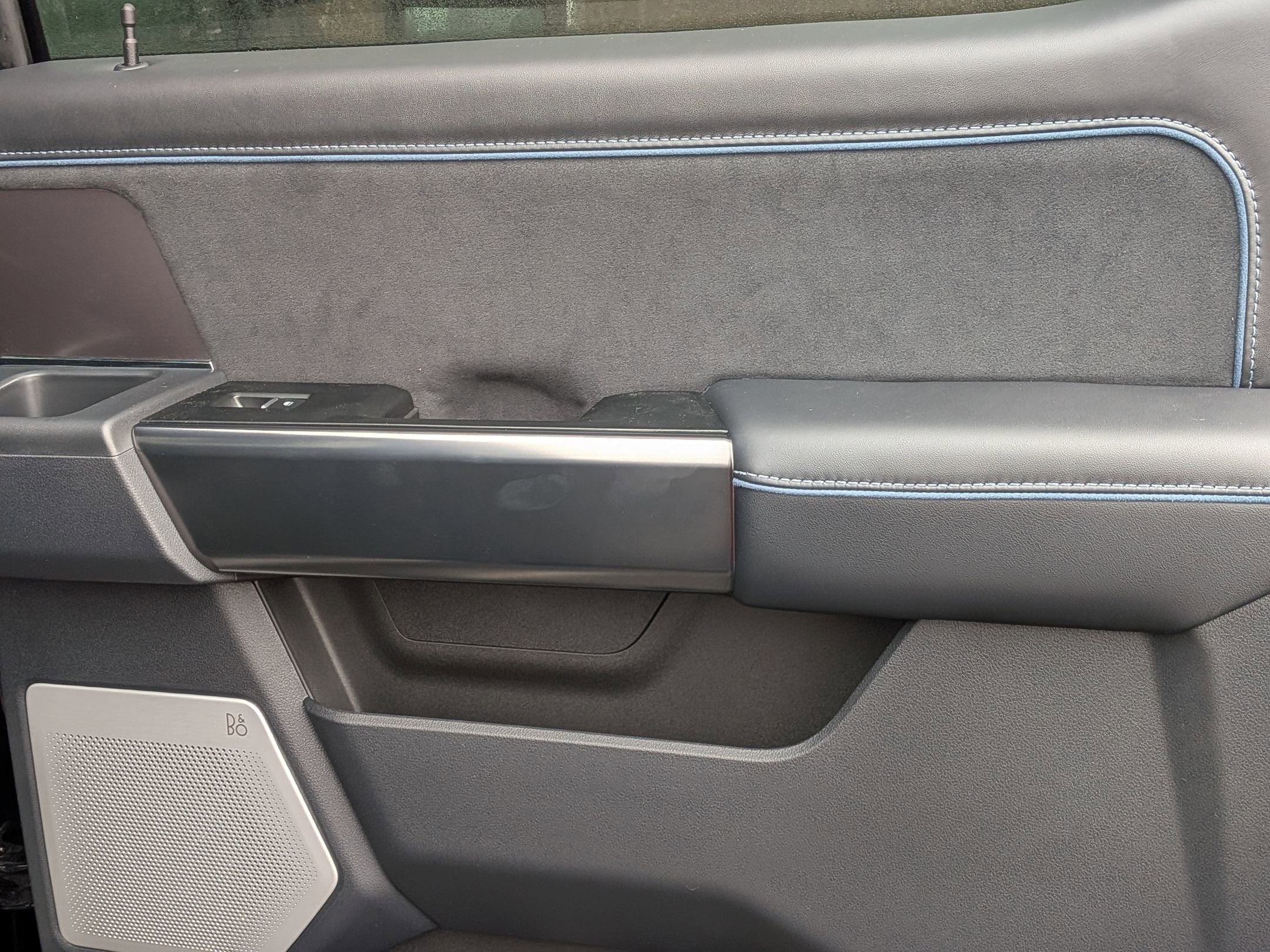 2026 Ford Super Duty F-250 SRW Platinum Tremor