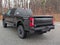 2026 Ford Super Duty F-250 SRW Platinum Tremor