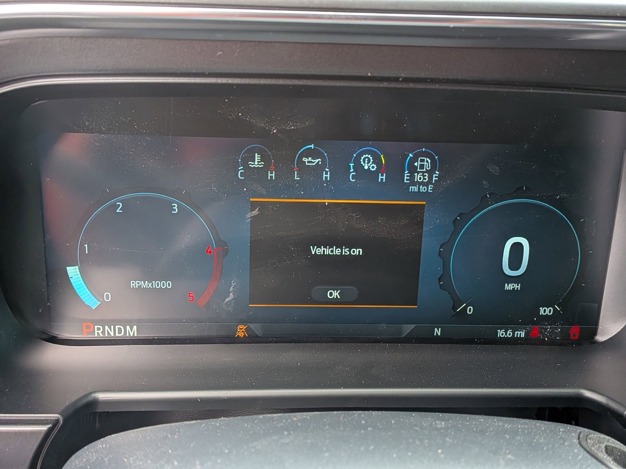 2026 Ford Super Duty F-250 SRW Platinum Tremor