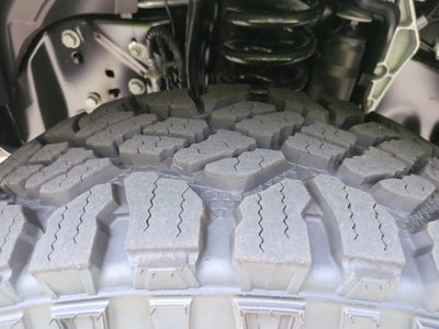 2026 Ford Super Duty F-250 SRW Platinum Tremor