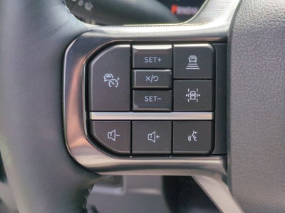 2026 Ford Super Duty F-250 SRW Platinum Tremor