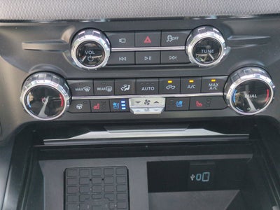2026 Ford Super Duty F-250 SRW Platinum Tremor