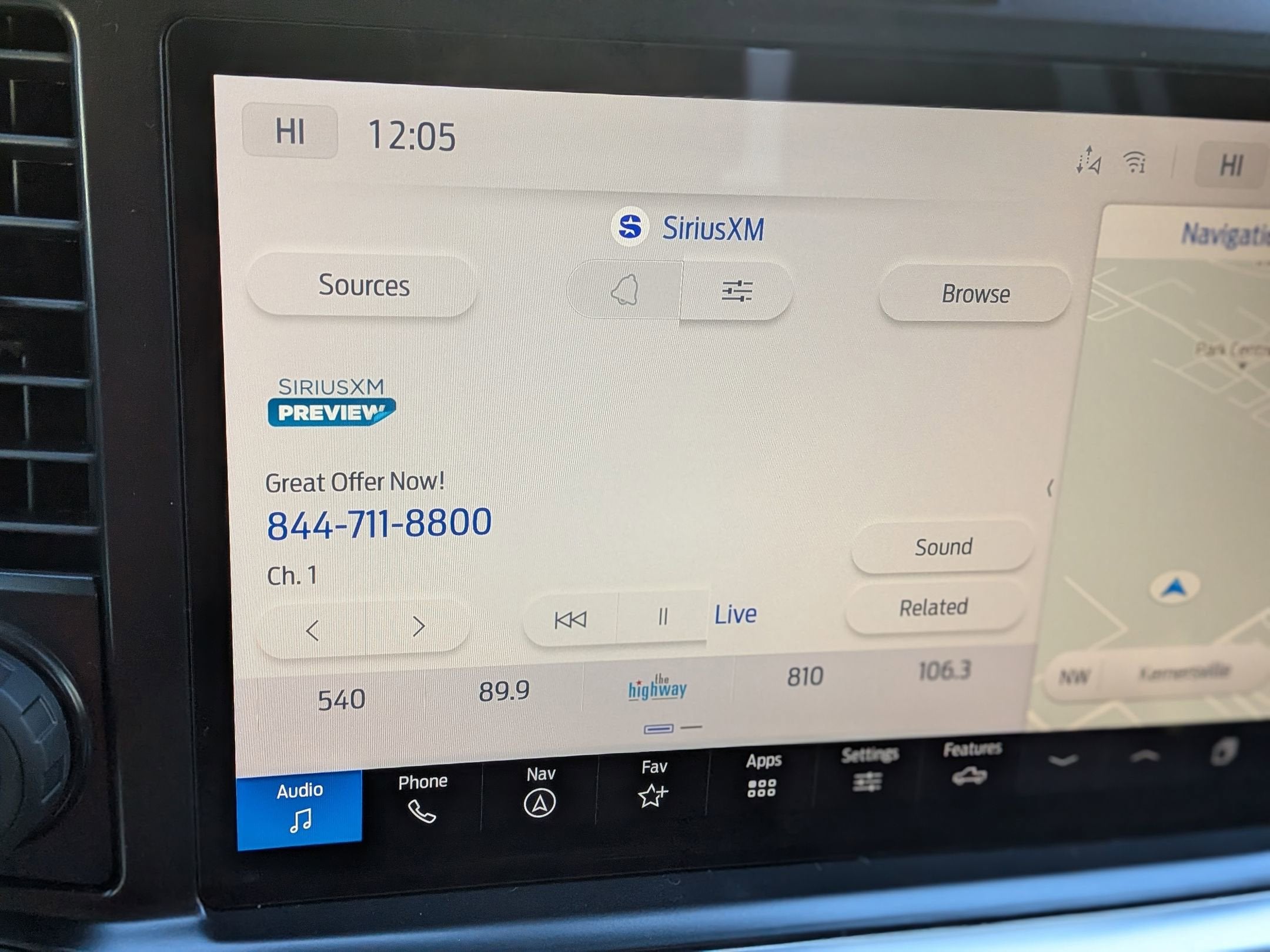 2026 Ford Super Duty F-250 SRW Platinum Tremor