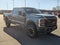 2026 Ford Super Duty F-250 SRW Platinum Tremor