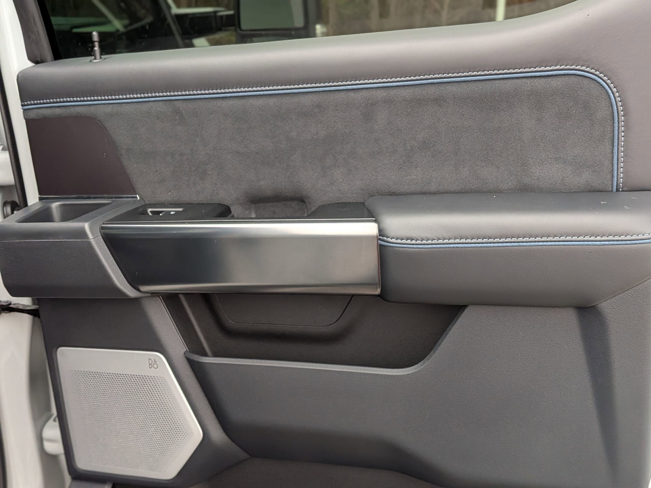 2026 Ford Super Duty F-250 SRW Platinum Tremor