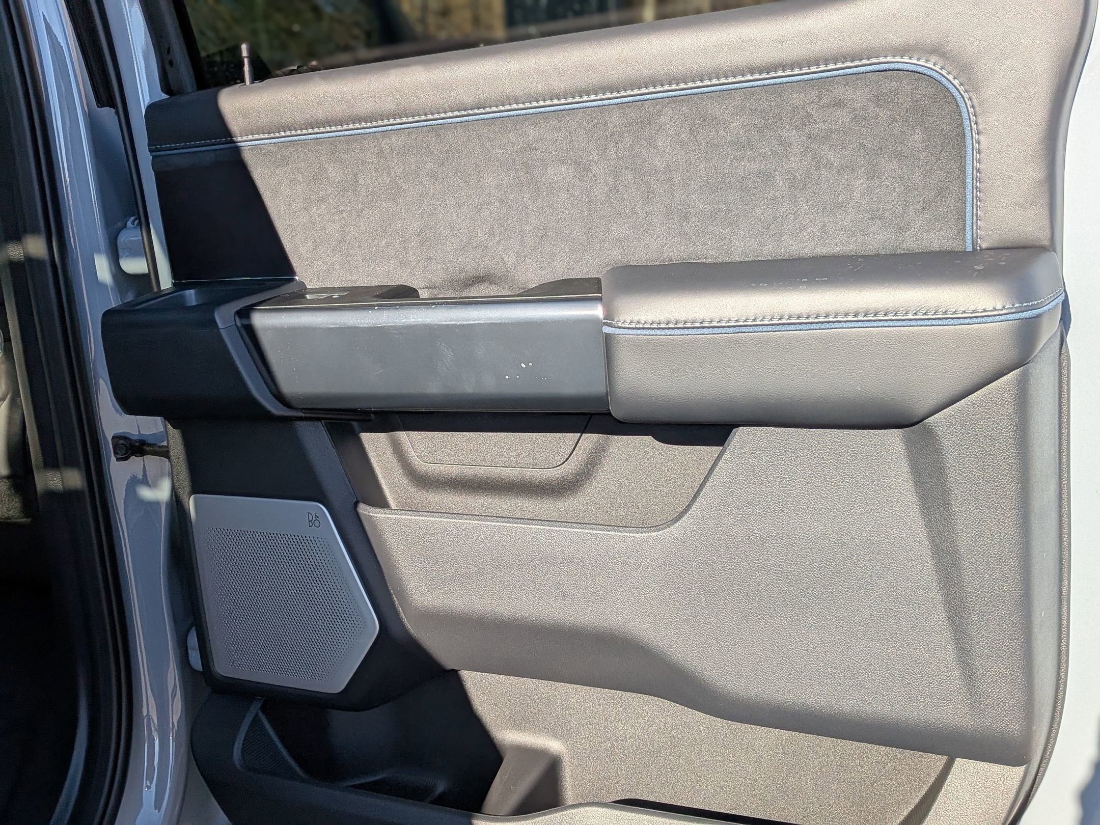 2026 Ford Super Duty F-250 SRW Platinum Tremor