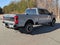 2026 Ford Super Duty F-250 SRW Platinum Tremor
