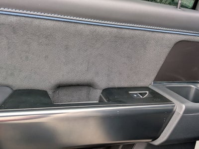 2026 Ford Super Duty F-250 SRW Platinum Tremor