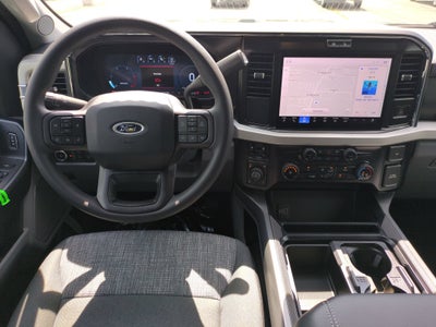 2026 Ford Super Duty F-250 SRW XLT