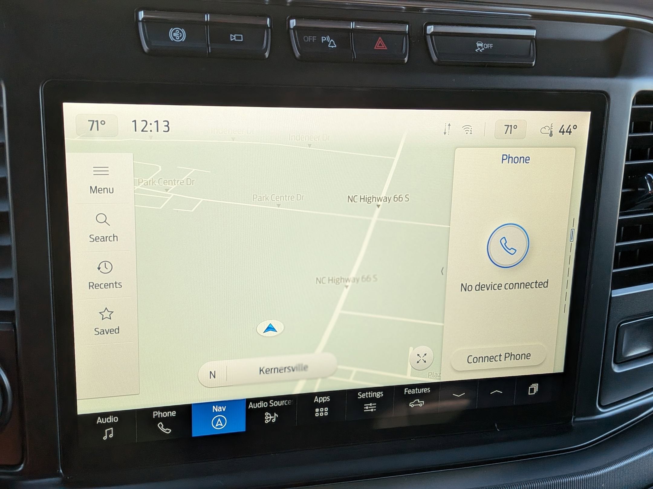 2023 Ford Super Duty F-250 SRW Platinum