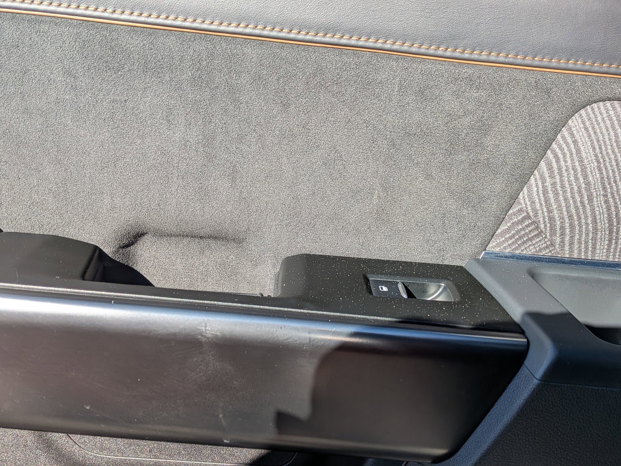 2023 Ford Super Duty F-250 SRW Platinum