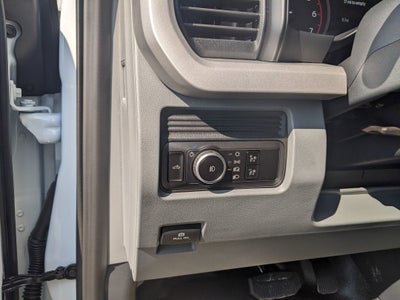 2025 Ford Super Duty F-350 SRW XL