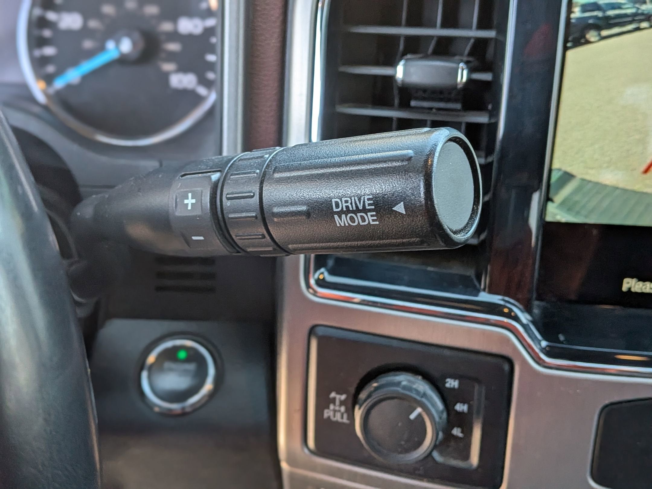 2022 Ford Super Duty F-350 SRW Platinum