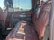 2022 Ford Super Duty F-350 SRW Platinum