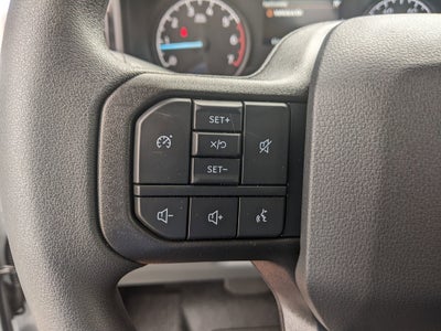 2025 Ford Super Duty F-250 SRW XL