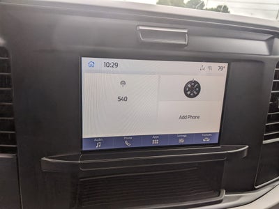 2025 Ford Super Duty F-250 SRW XL