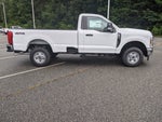 2025 Ford Super Duty F-250 SRW XL