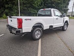 2025 Ford Super Duty F-250 SRW XL