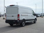 2027 Ford Transit Cargo Van Base
