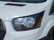 2027 Ford Transit Cargo Van Base