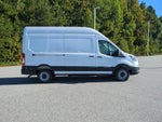 2027 Ford Transit Cargo Van Base