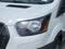 2027 Ford Transit Cargo Van Base
