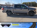 2025 Ford F-150 STX - Crossroads Courtesy Demo