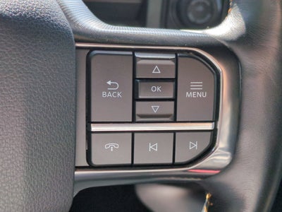 2021 Ford F-150 Platinum Sherrod Signature Series