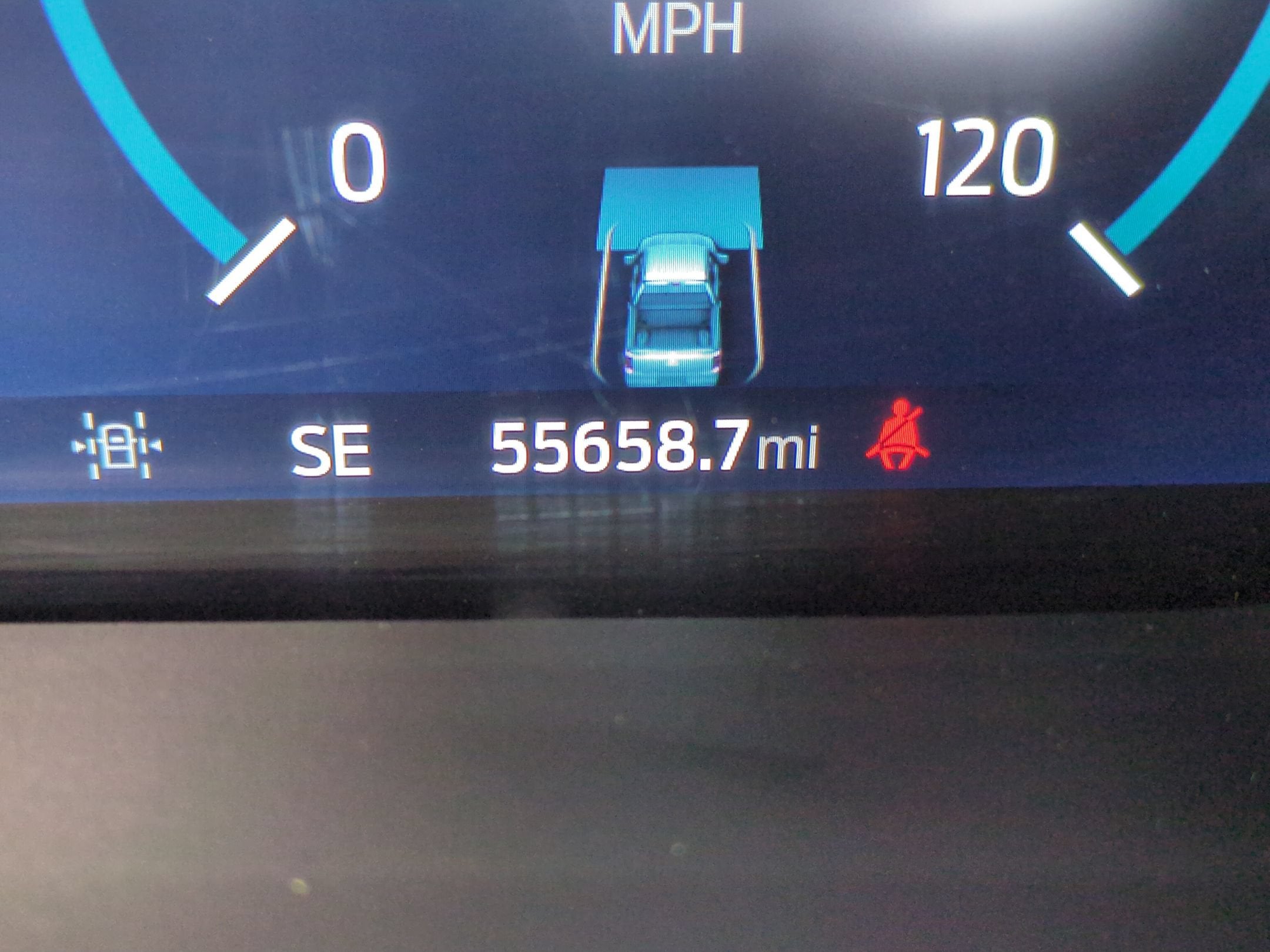 2021 Ford F-150 Platinum Sherrod Signature Series