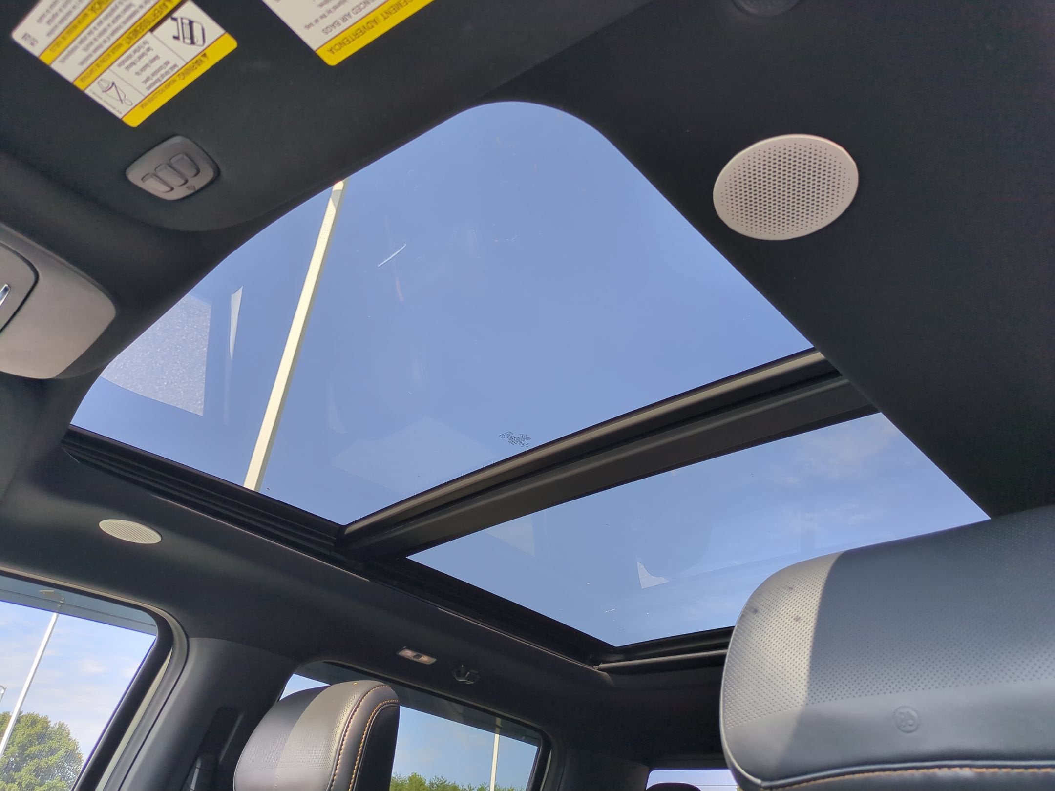 2021 Ford F-150 Platinum Sherrod Signature Series