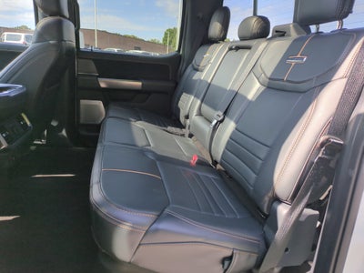 2021 Ford F-150 Platinum Sherrod Signature Series