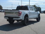 2021 Ford F-150 Platinum Sherrod Signature Series