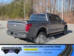 2025 Ford F-150 XLT - Crossroads Courtesy Demo