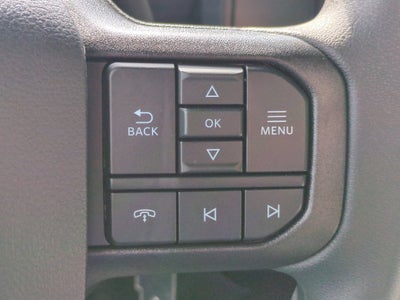 2026 Ford F-150 XL - Supecharged