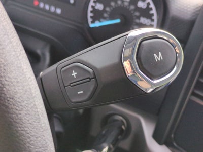 2026 Ford F-150 XL - Supecharged