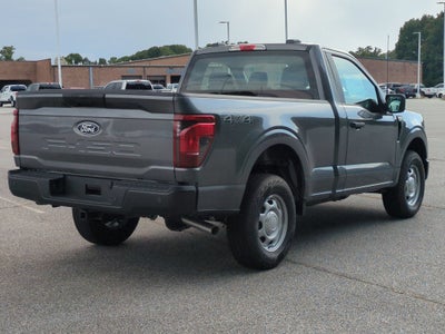 2026 Ford F-150 XL - Supecharged
