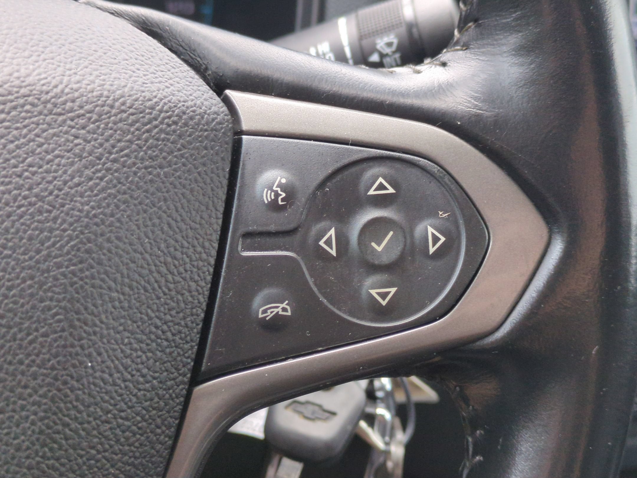 2017 Chevrolet Colorado 4WD Z71