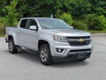 2017 Chevrolet Colorado 4WD Z71