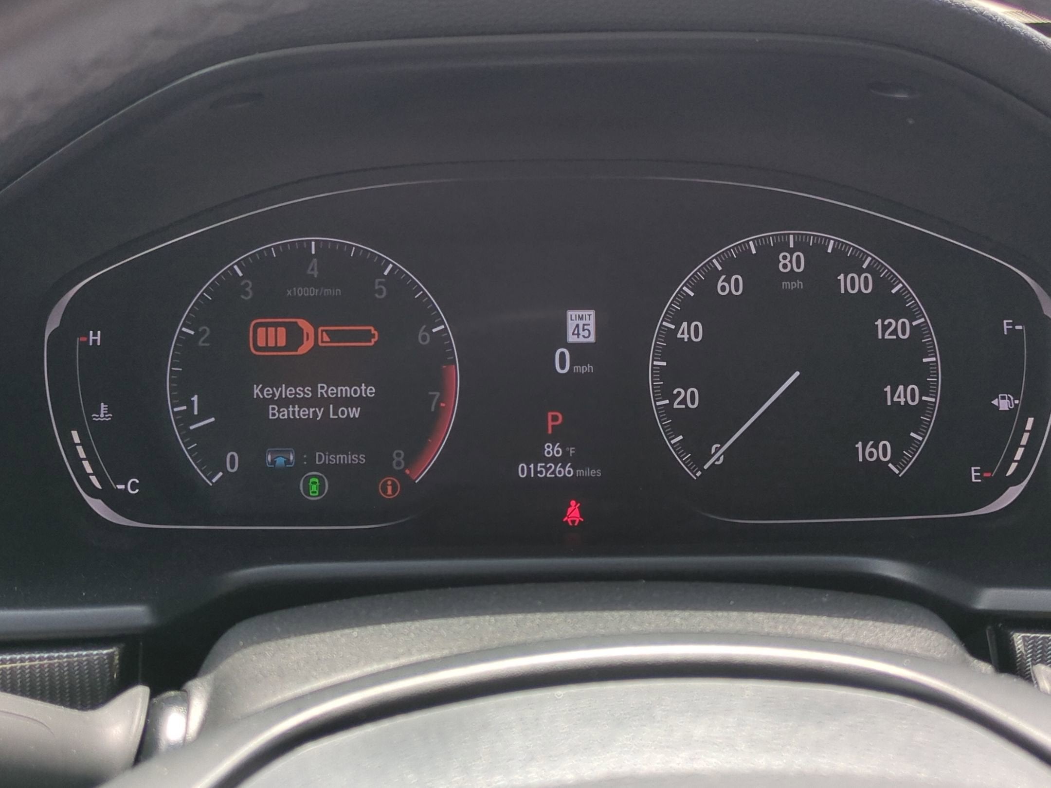 2022 Honda Accord Sedan Sport