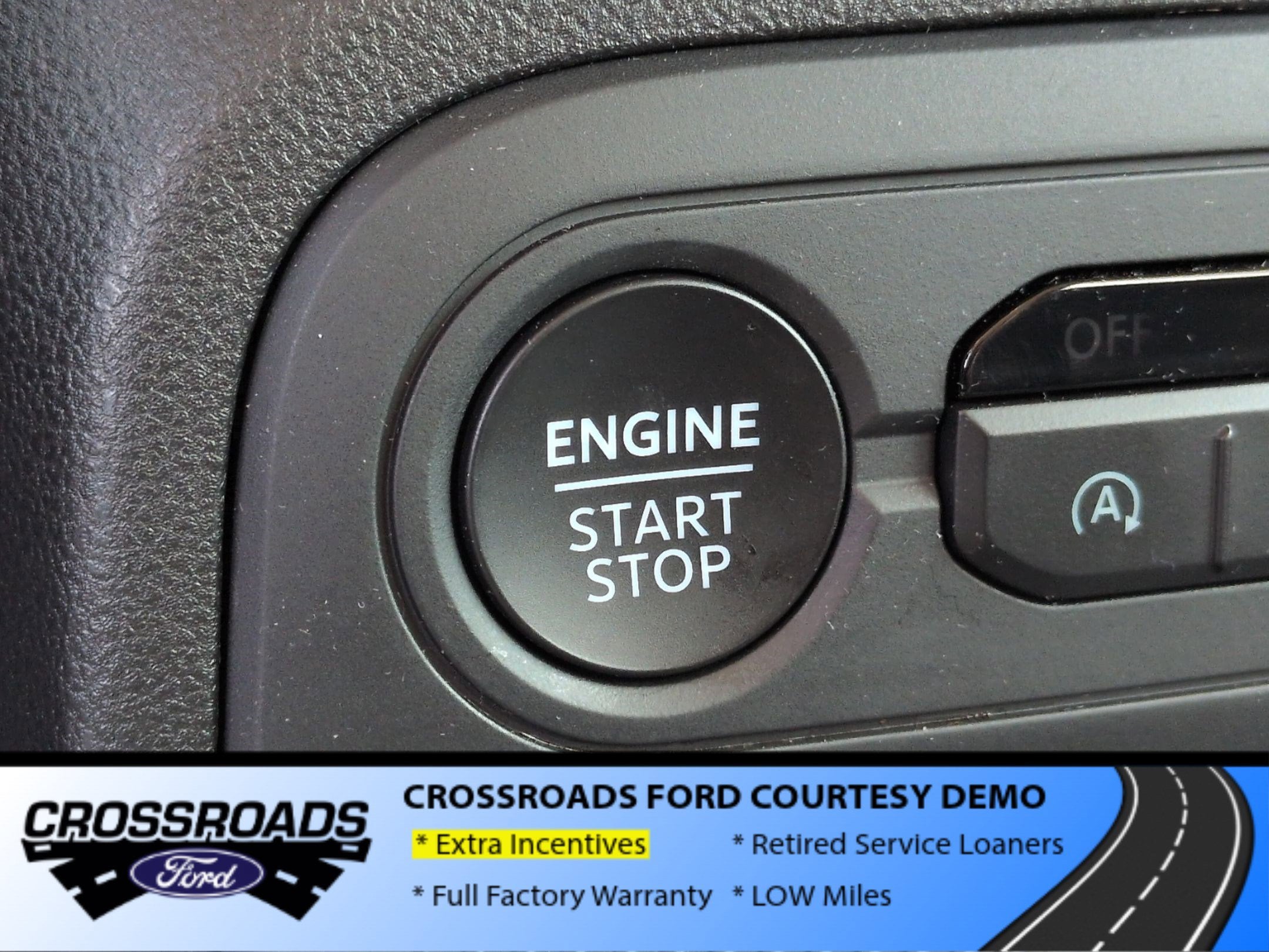 2025 Ford Bronco Sport Big Bend - Crossroads Courtesy Demo