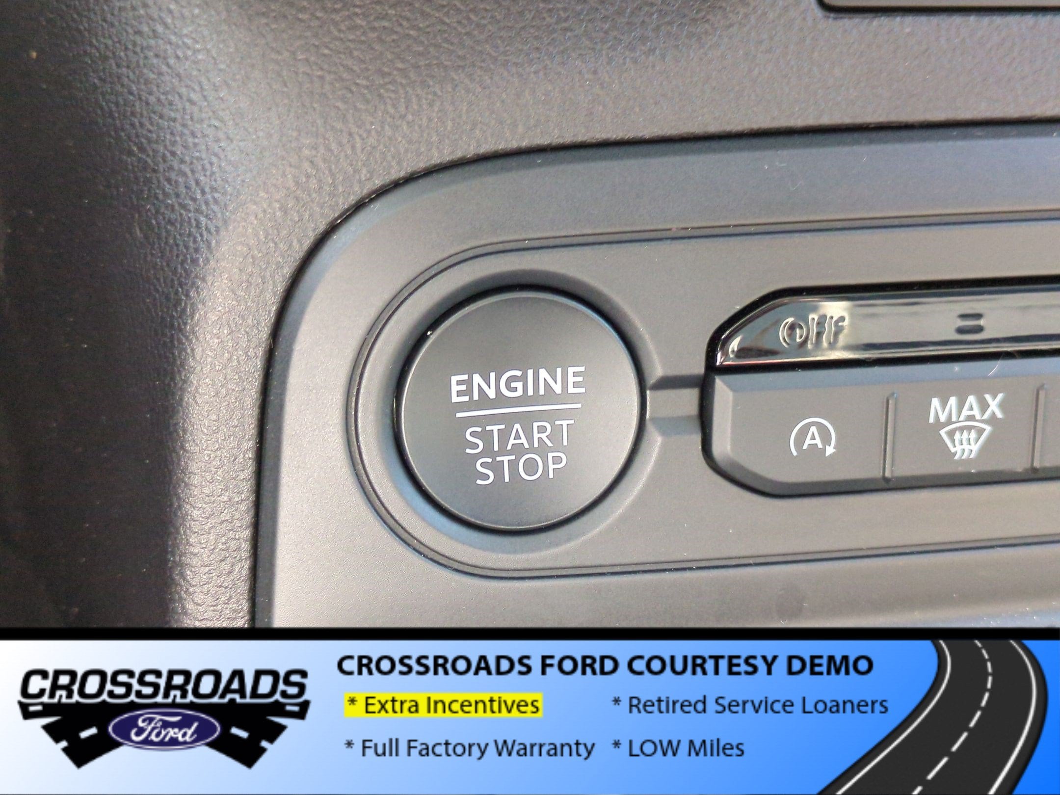 2026 Ford Bronco Sport Big Bend - Crossroads Courtesy Demo