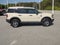2025 Ford Bronco Sport Big Bend - Crossroads Courtesy Demo