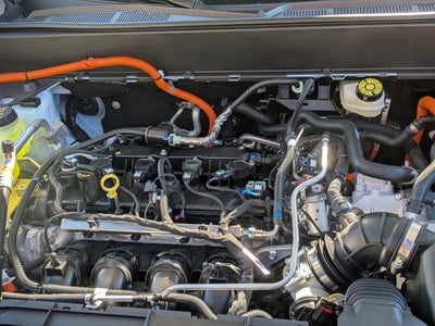 2025 Ford Maverick XL