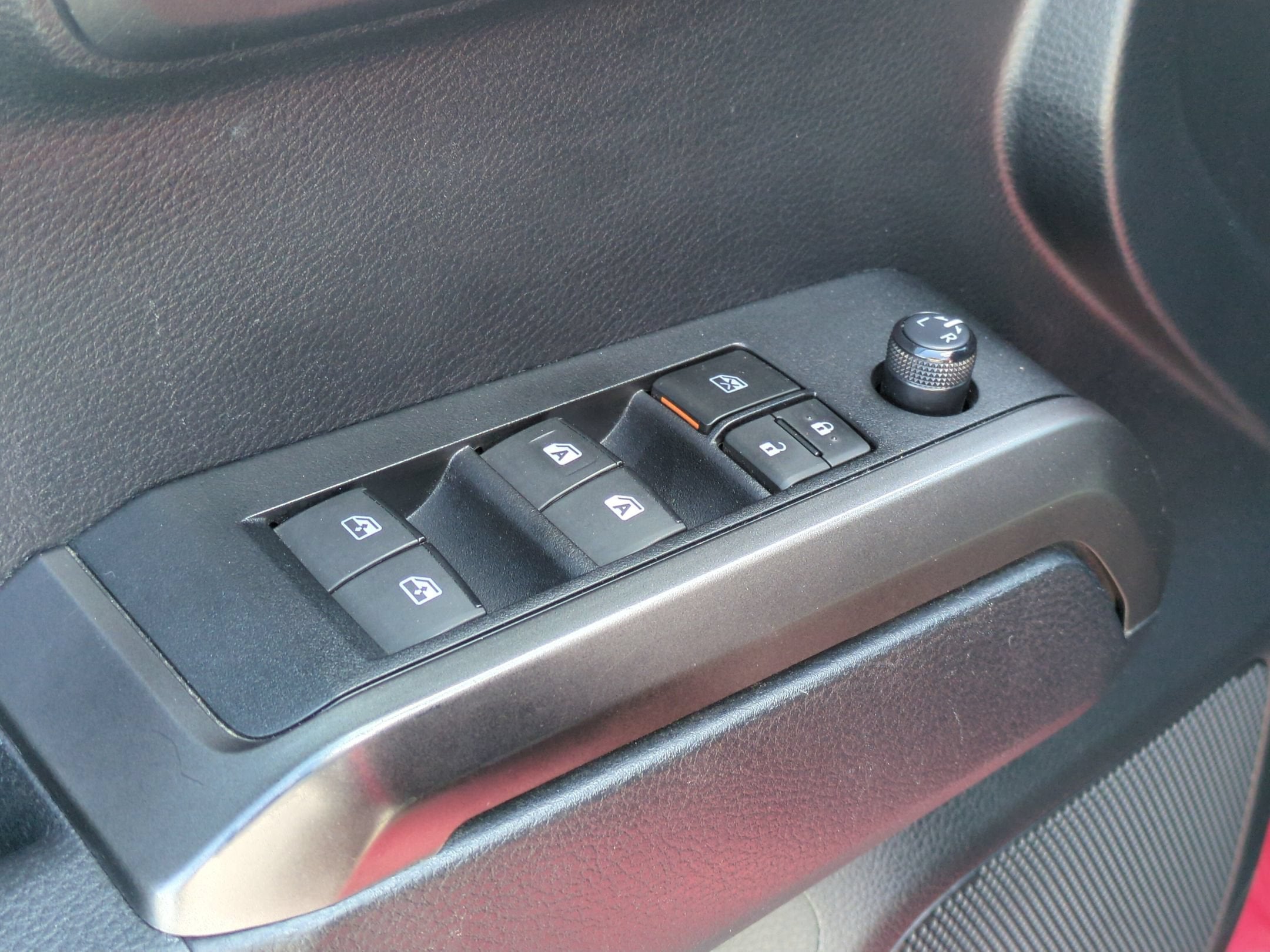 2019 Toyota Tacoma 4WD TRD Off Road