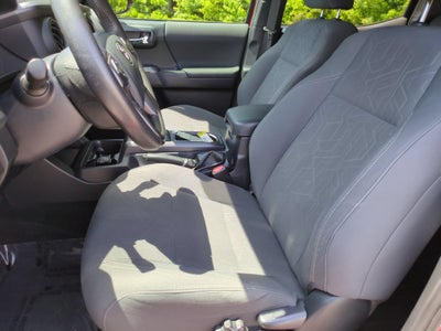 2019 Toyota Tacoma 4WD TRD Off Road