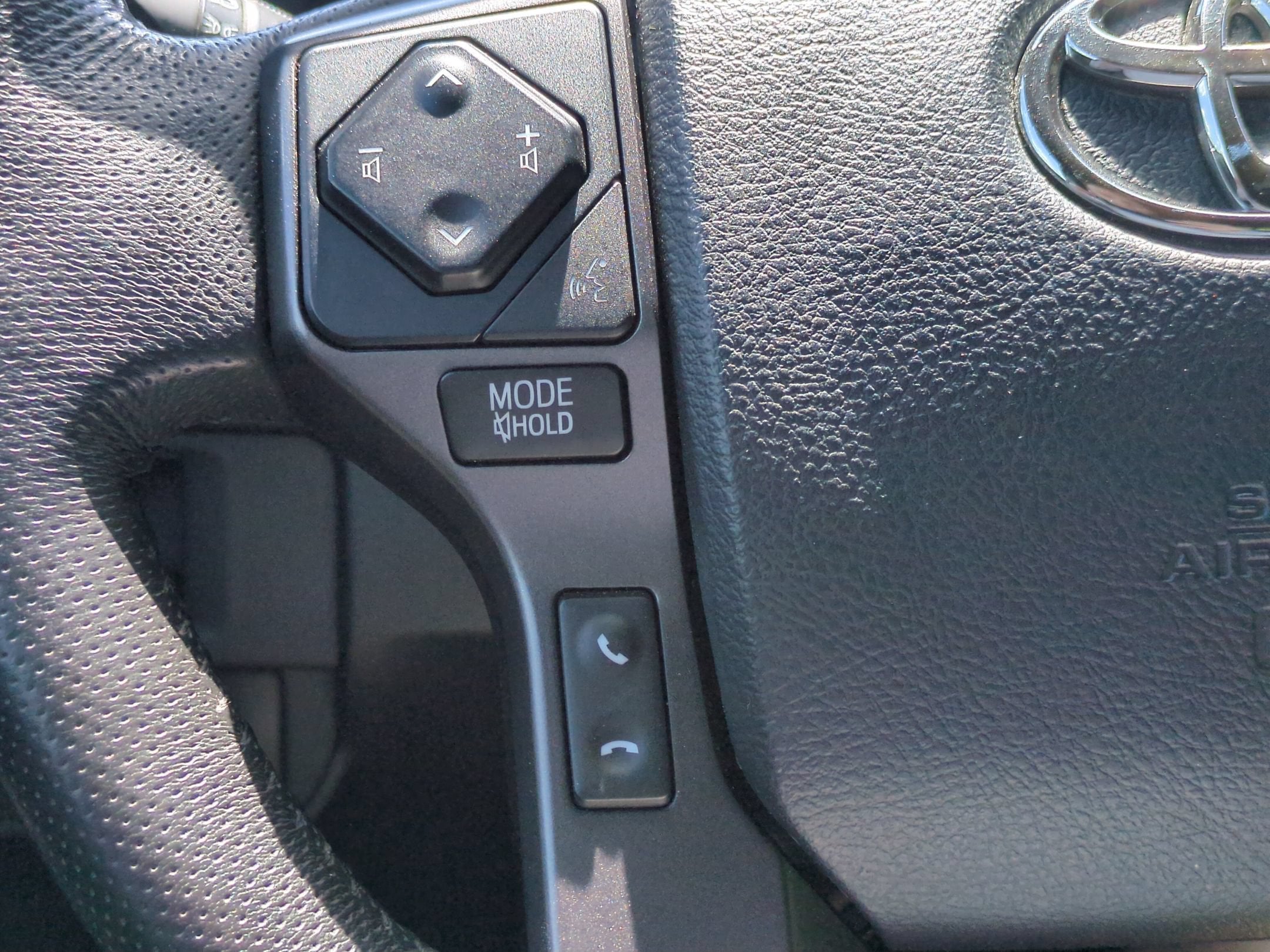 2019 Toyota Tacoma 4WD TRD Off Road